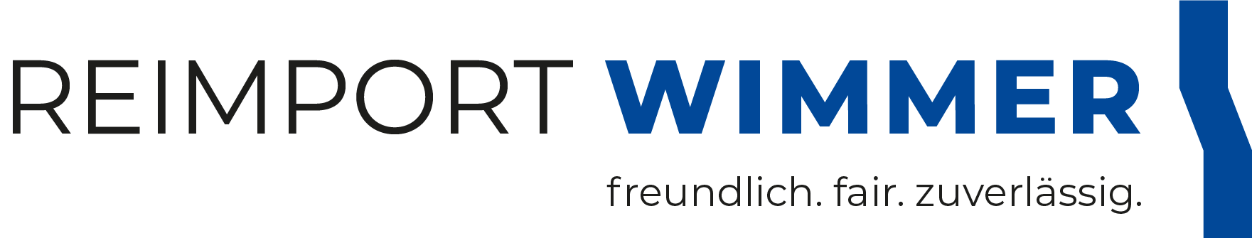 Reimport Wimmer Logo